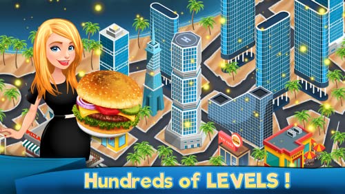 Cocina Chef Juegos de cocina Madness Cook Restaurant