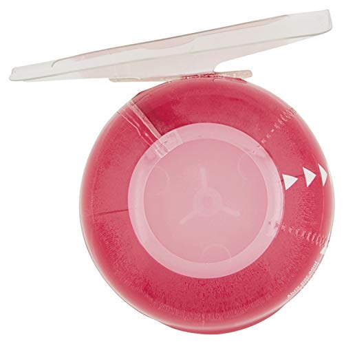Control Lub Gel Warm Touch - Gel lubricante con efecto calor - 75 mililitros - Base acuosa - Compatible con el preservativo - Hipoalergénico - Sin azúcar - No mancha - Color Transparente
