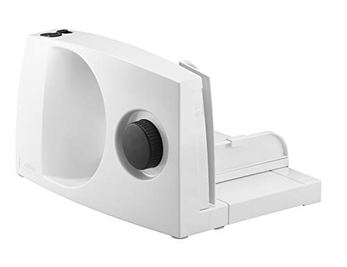 Cortafiambres ritter markant 05, cortafiambres eléctrico con motor ecológico, made in Germany