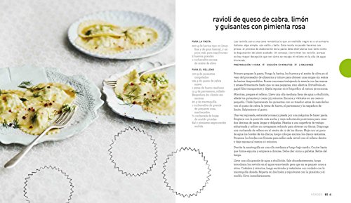 Deliciosas legumbres: Recetas superfáciles y nutritivas con lentejas, alubias y guisantes