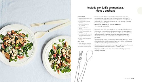 Deliciosas legumbres: Recetas superfáciles y nutritivas con lentejas, alubias y guisantes