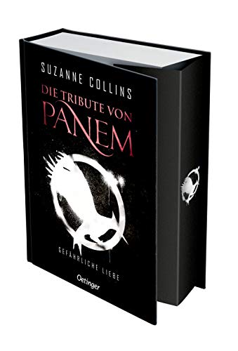 Die Tribute von Panem 2. Gefährliche Liebe