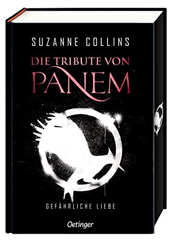 Die Tribute von Panem 2. Gefährliche Liebe