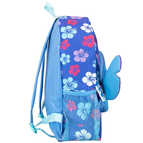 Disney Mochila para niños Lilo & Stitch