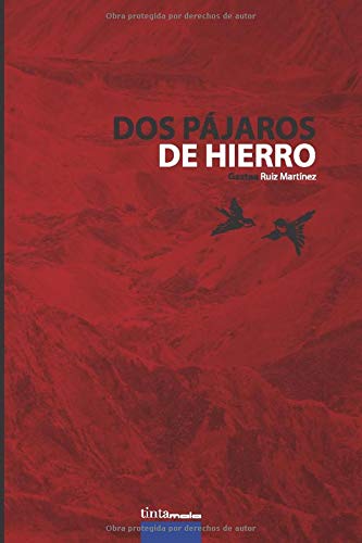 Dos pájaros de hierro