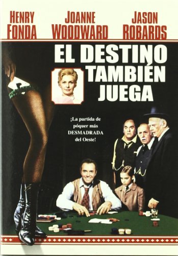El destino tambien juega [DVD]
