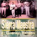 El Guanajo Relleno