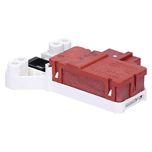 Electro Cerradura blocapuertas FAGOR 6KG Metalflex ZV446M2, L39A004I8