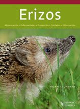 Erizos (Animales De Compania/ Pets)