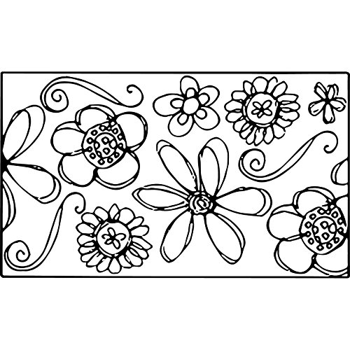 FISKARS 1004659, Rodillo Manualidades, 0.23x5.48x16.6 cm