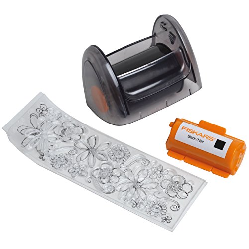 FISKARS 1004659, Rodillo Manualidades, 0.23x5.48x16.6 cm