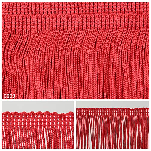 FLECO CUQUILLO ROJO (ANCHO 50cm, 1 METRO)
