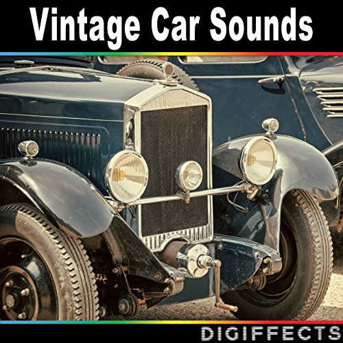 Ford Model a Horn Signal