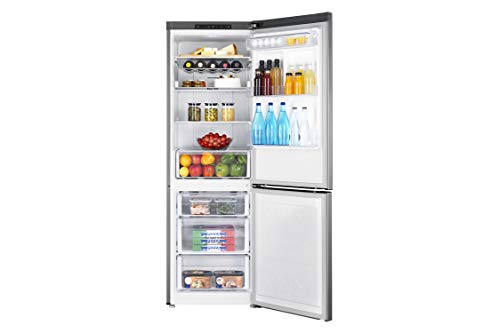 Frigorífico Combi Inox 185 A+++ RB33N301NSA
