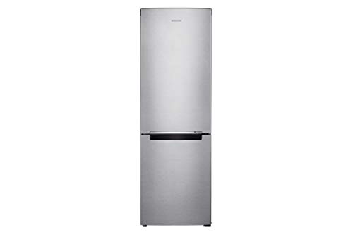 Frigorífico Combi Inox 185 A+++ RB33N301NSA