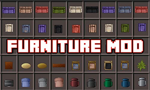 Furniture Mod
