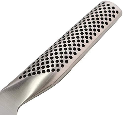 G-20 Cuchillo filetear Global 210 mm (8 ") hoja.