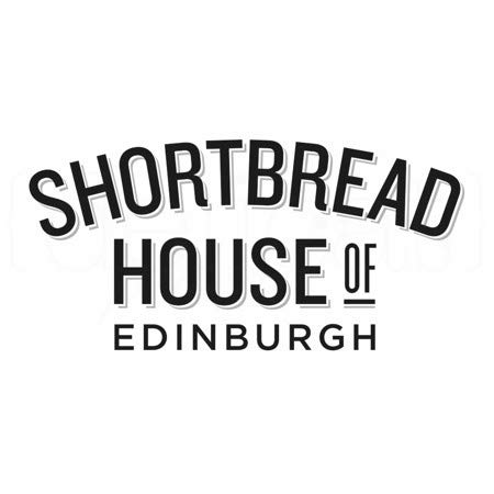 Galletas Choco Chips | ShortBread House of Edinburgh | 150 g | Pack 2
