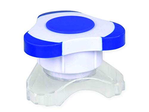 Gima - Pastillero Ultra, para uso profesional y doméstico, con pastillero incorporado, para ancianos y niños, también para animales domésticos