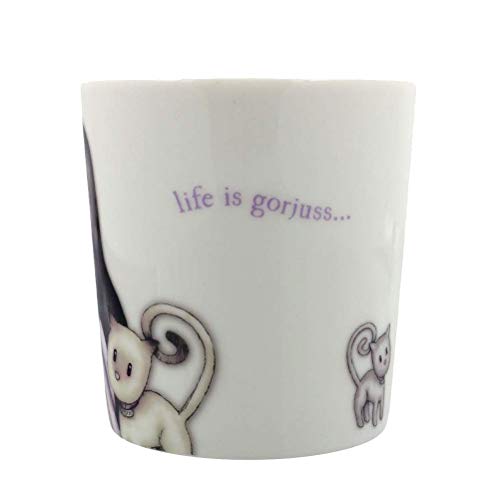 Gorjuss 932GJ01 - Taza pequeña