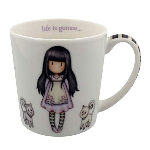 Gorjuss 932GJ01 - Taza pequeña