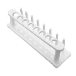 Gradilla para Tubos de Ensayo