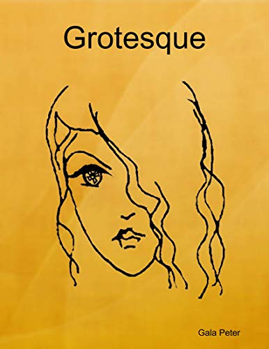 Grotesque (English Edition)
