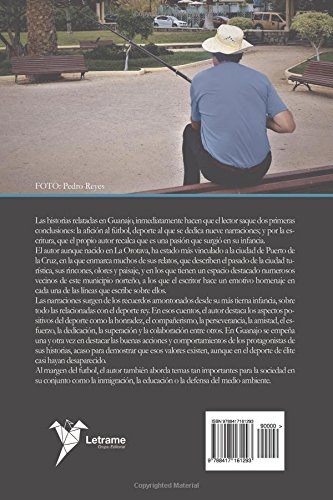 Guanajo (Relatos)