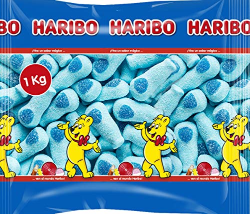 Haribo Dedones Bubblegum Pica 1000 g