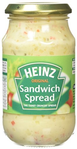 Heinz Sandwich Spread - 300 gr