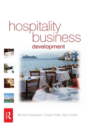 Hospitality Business Development [Idioma Inglés]