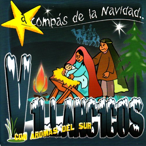 Huele a navidad