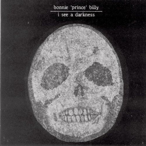 I See a Darkness [Vinilo]