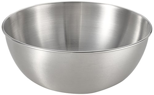 IBILI 717018 - Bol INOX Bistrot 18 Cms.
