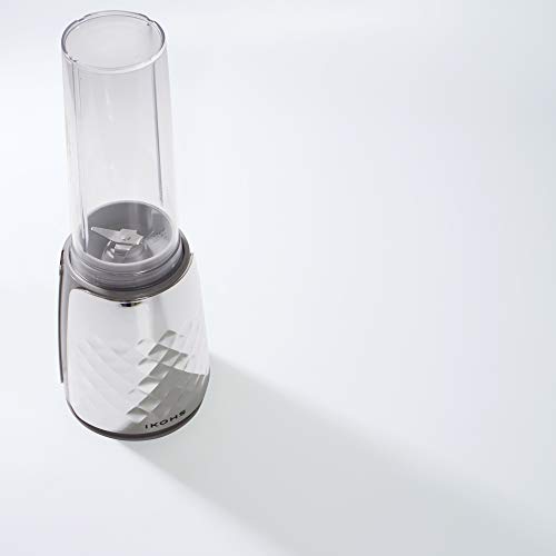 IKOHS Batidora de Vaso Diseño Line BT-BEIZ 230W Cromado