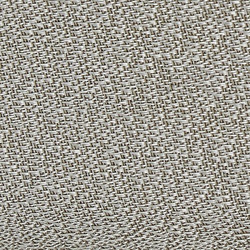InterDesign Soporte para Jabón, Metal, Plateado, 6.5x16x6.3 cm