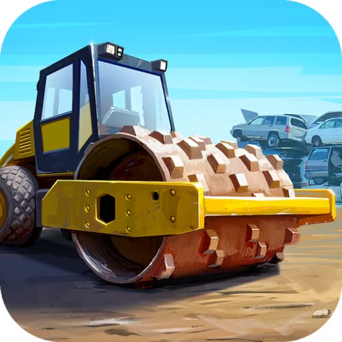 Junk Press - Car Utilization