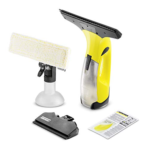 Kärcher Limpiador de ventanas WV 2 Plus N (1.633-212.0)