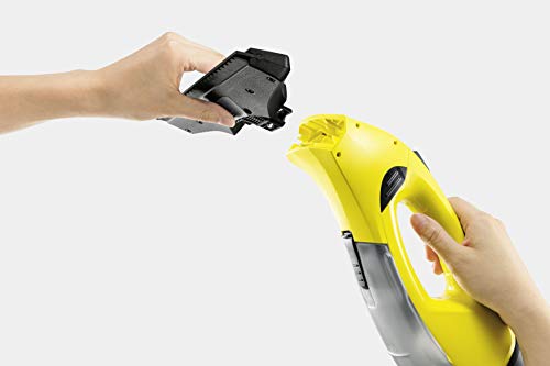 Kärcher Limpiador de ventanas WV 2 Plus N (1.633-212.0)