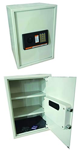 Kingavon SAFE28 - Gran Caja De Seguridad Electrónica