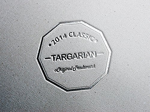 Kit para macarons, Bandeja de horno/molde de silicona + 1 dispensador + 3 boquillas, color marrón by TARGARIAN