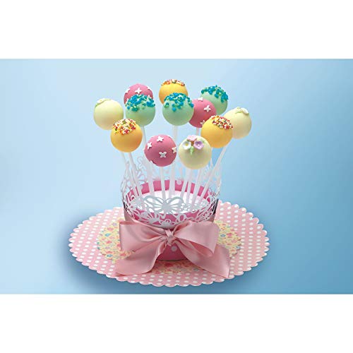 Kitchen Craft SDICPOP20PC - Juego de vajilla