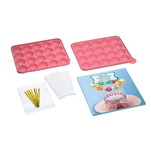 Kitchen Craft SDICPOP20PC - Juego de vajilla