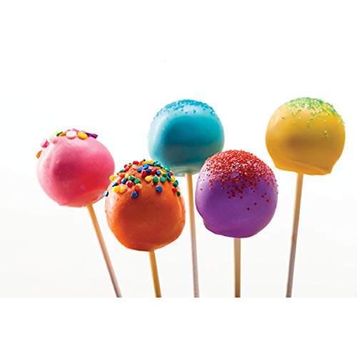 Kitchen Craft SDICPOP20PC - Juego de vajilla