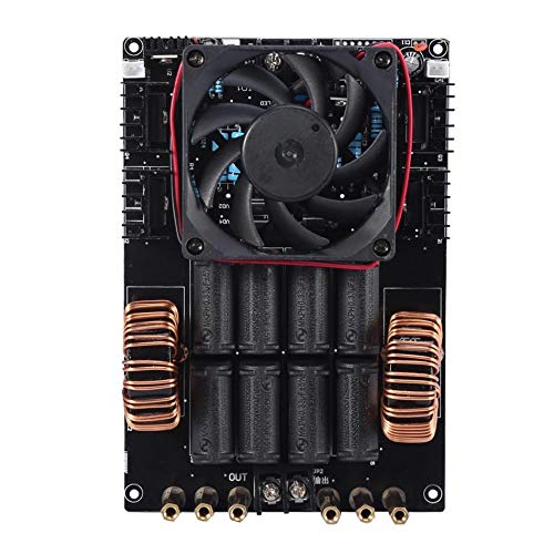 L-Yune,bolt 1 Juego DC12-40V Bobina máquina de Calentamiento por inducción Junta 1000W 50A ZVS inducción de Alta frecuencia módulo del Tablero de calefacción