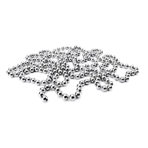 Lacor - 68248 - Cadena De Bolas De Inox 1,8m.