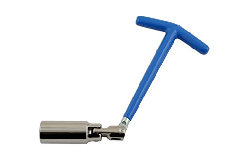 Laser 5908 Lave de bujía Tipo T, 18 mm