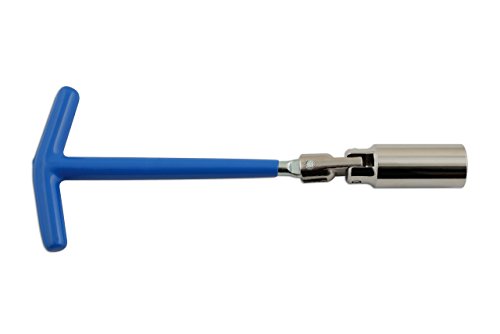 Laser 5908 Lave de bujía Tipo T, 18 mm