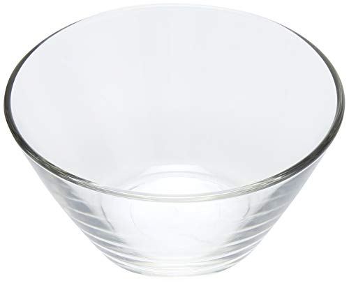 Lav Vega - Bol para Postre y Cereales - 12 cm - Pack de 6