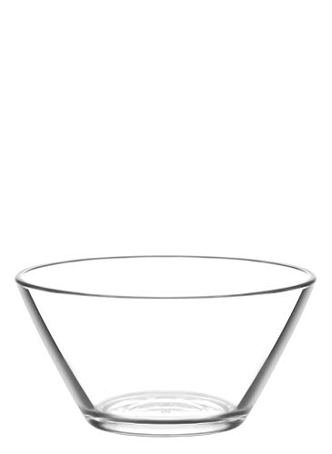 Lav Vega - Bol para Postre y Cereales - 12 cm - Pack de 6